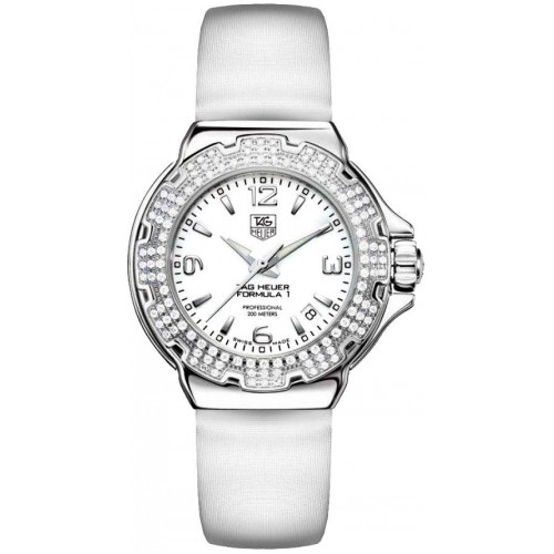 Tag Heuer Formula 1 WAC1215-FC6219